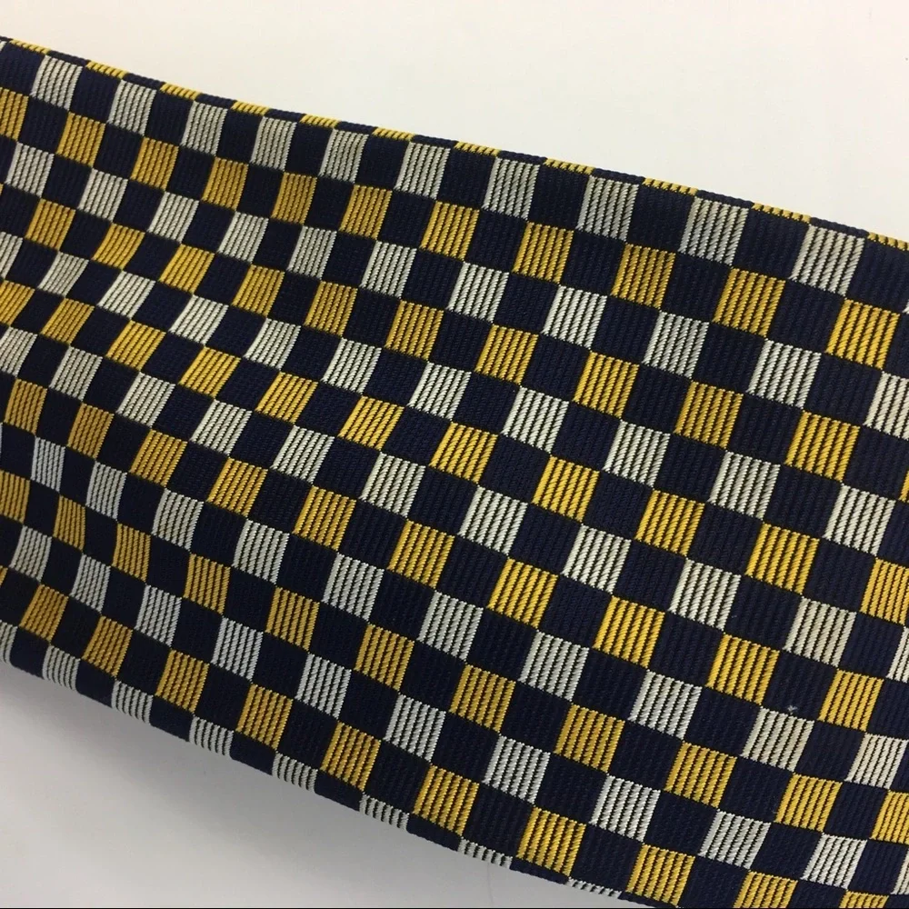Robert Talbott Silk Tie‎ Made in England